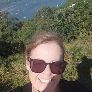 Meet your Posher, Tracey